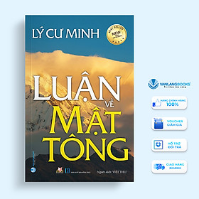 Lý cư minh luận về mật tông