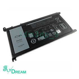 Mua Pin dùng cho Laptop Dell Inspiron 15MF 15MF-1508TA 15MF PRO-1508T