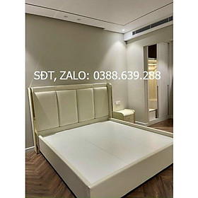 Mua HN Miễn Phí Vận Chuyển Giường Ngủ Hiện Đại