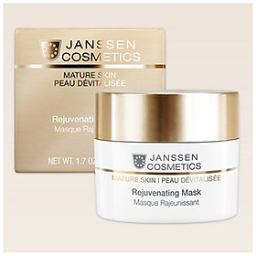 Mặt Nạ Trẻ Hóa Da Rejuvenating Mask (50ml)