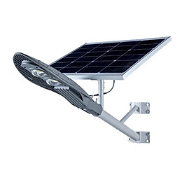 Đèn đường năng lượng mặt trời có điều khiển 20W HT480