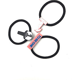 Bộ Chun Buộc Tóc Wanna One