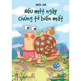 Sách - Nếu một ngày chúng tớ biến mất