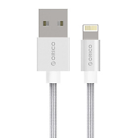 Mua Cáp Lightning Orico LTF-10 - Hàng nhập khẩu