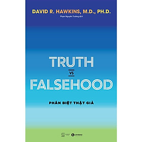 Hình ảnh Truth vs Falsehood - Phân biệt thật giả