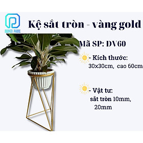 Mua Giá kệ sắt để cây cảnh  đế kê chậu hoa  đôn sắt  kệ cây cảnh sang trọng trong nhà  decor sảnh sự kiện  tòa nhà