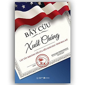 [Download Sách] Sách - Bầy cừu xuất chúng – Lật tẩy khoảng tối của nền giáo dục tinh hoa Mỹ