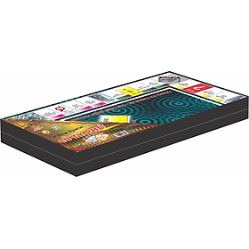 Bàn Tỷ Phú Lớn Liên Hiệp Thành