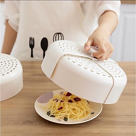 Mua Lồng Bàn Đậy Thức Ăn Chống Bụi Côn Trùng Có Thế Gấp Gọn