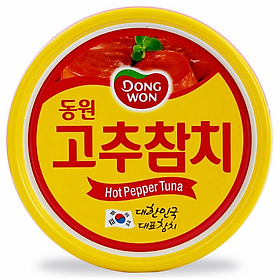 Cá Ngừ Dongwon 150g