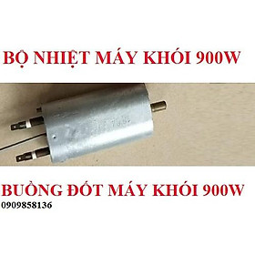 Mua BỘ NHIỆT MÁY KHÓI 900W - BUỒNG ĐỐT MÁY PHUN KHÓI 900 W - ĐIỆN TRỞ MÁY TẠO KHÓI 900W