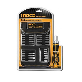 Mua Bộ 26 tua vít Ingco HKSDB0268