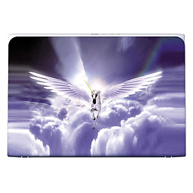 Mua Mẫu Dán Decal Laptop Nghệ Thuật  LTNT- 91