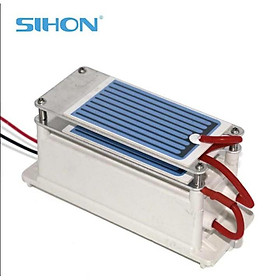 Máy tạo ozone khử mùi khử trùng tiện lợi 7g/h 220v 60m2 - HanruiOffical