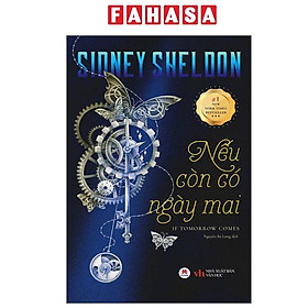 Sách - Nếu Còn Có Ngày Mai (Tái Bản 2025)