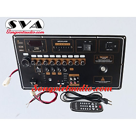 Mua MẠCH LOA KÉO CLASS D IRS2092 MẪU MỚI 300W