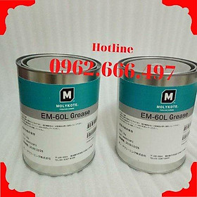 Mua MOLYKOTE EM-60L