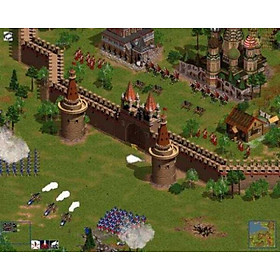 Mua Game pc cossacks phần 1