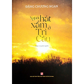 Người hát xẩm ở trì câu