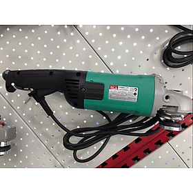 MÁY MÀI GÓC 1500W 150MM ASM04-150 DCA- HÀNG CHÍNH HÃNG