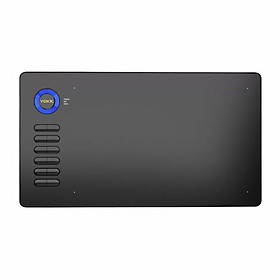 Bảng Vẽ Điện Tử VEIKK A15 Android 12 Phím Tắt Bút Không Sạc Có 4 Màu Tùy Chọn - Hàng Chính Hãng