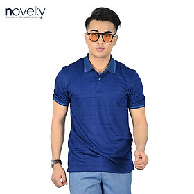 Áo thun Polo nam Novelty 210096N