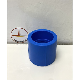Mua Nối 50   nối PPR 50 ống nước nóng Bình Minh _ NPR50