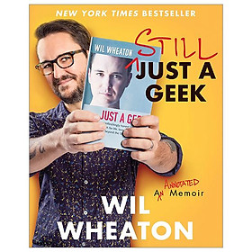 Still Just A Geek: An Annotated Memoir - HarperCollins Publishers