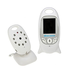 Máy báo khóc Baby Monitor MBK01