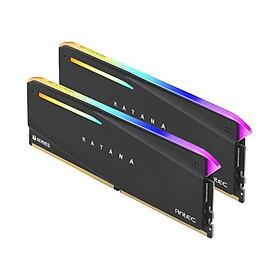 Mua Ram Antec KATANA 16GB (2x8GB) DDR4 Bus 3600 – AM4U36188G11-7DKR_Hàng Chính hãng