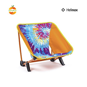 Ghế dã ngoại xếp gọn Helinox Chair Incline Festival Tie Dye