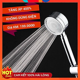 Mua Tay sen tăng áp cao cấp TS08