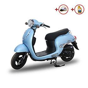 Xe ga 50cc Honda Giorno 2022 có mặt tại Việt Nam  Xe 360