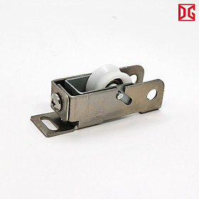 Mua Thùng bánh xe đơn hệ 55 ray trượt đế thấp DG Plastic