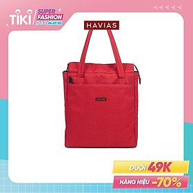 Túi Tote Oxford HAVIAS