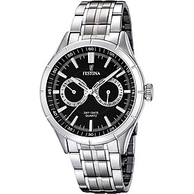 Đồng Hồ Nam Festina F16780/4