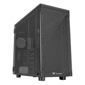 Vỏ máy tính - Case Thermaltake View 91 Tempered Glass RGB Edition