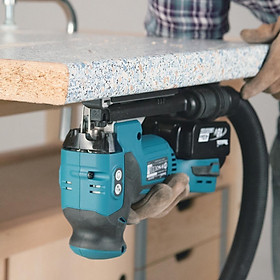 Mua MÁY CƯA LỌNG DÙNG PIN MAKITA (18V) 26MM DJV181Z (KHÔNG KÈM PIN VÀ SẠC) - HÀNG CHÍNH HÃNG