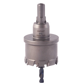 MŨI KHOÉT KIM LOẠI UNIFAST MCT-45