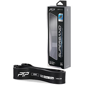 Băng tập đàn hồi bảng nhỏ ptp sb4