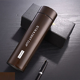 Mua Bình giữ nhiệt thông minh hiển thị nhiệt độ 500ml