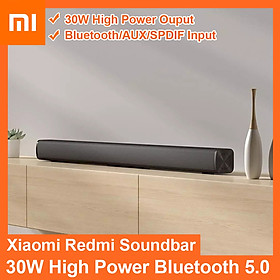Xiaomi Redmi Mi TV Soundbar 30W Rạp hát tại nhà không dây Loa treo tường