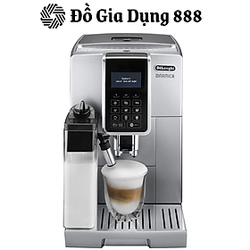 Máy pha cà phê Delonghi ECAM350.55.SB  - Hàng chính hãng