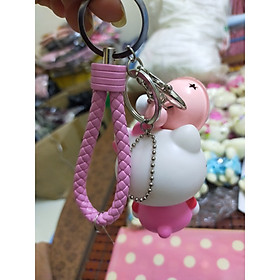 MÓC KHÓA MÈO MICKEY