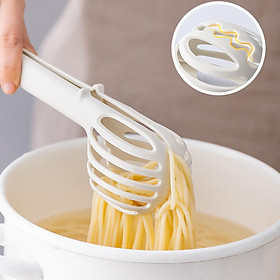 Handheld Food Mixer Manual Egg Whisks Convenient for Salad Mixing Household