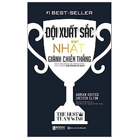 Đội Xuất Sắc Nhất Giành Chiến Thắng