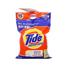 Bột Giặt Tide Chuyên Dụng 8.5Kg