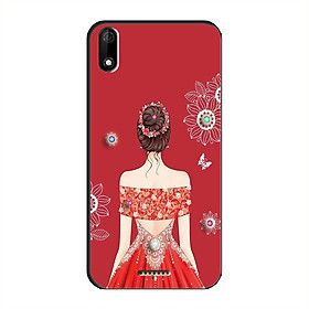 Ốp Lưng Dẻo Dành Cho WIKO Y60