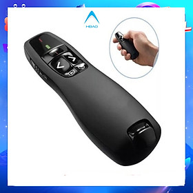 Mua Bút trình chiếu Lazer - Bút thuyết trình- Bút trình chiếu slide  powerpoint tặng kèm bao da