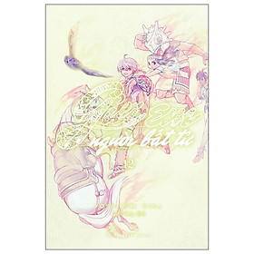 Gửi Em Người Bất Tử 12